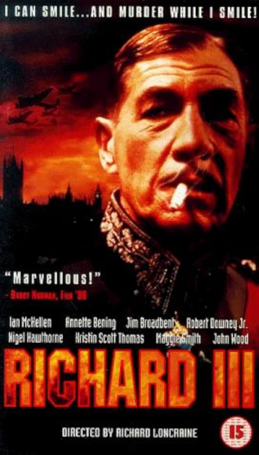 リチャード三世の画像