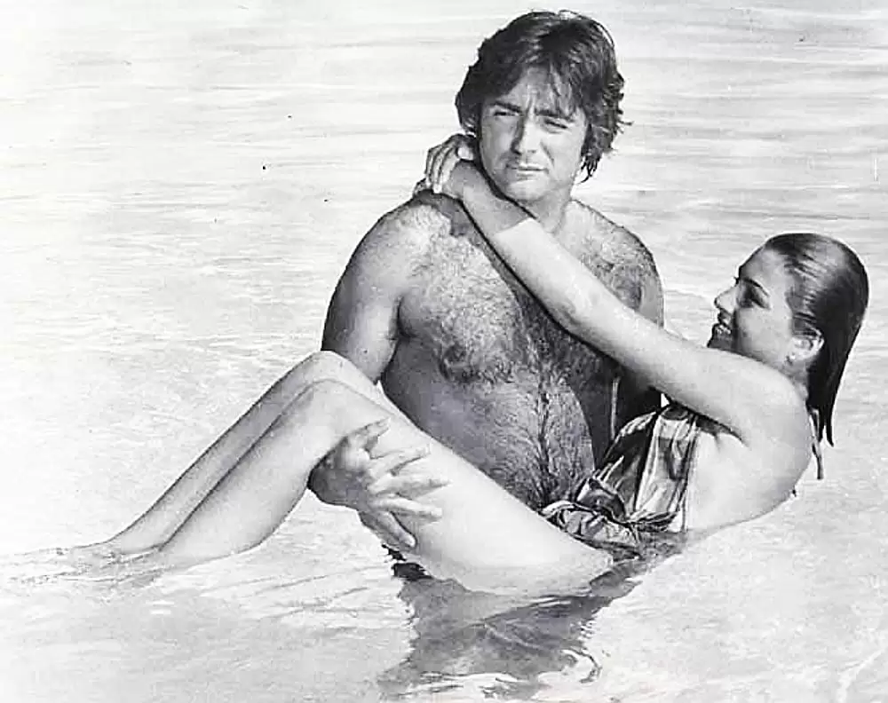 リトル・ダーリングの画像