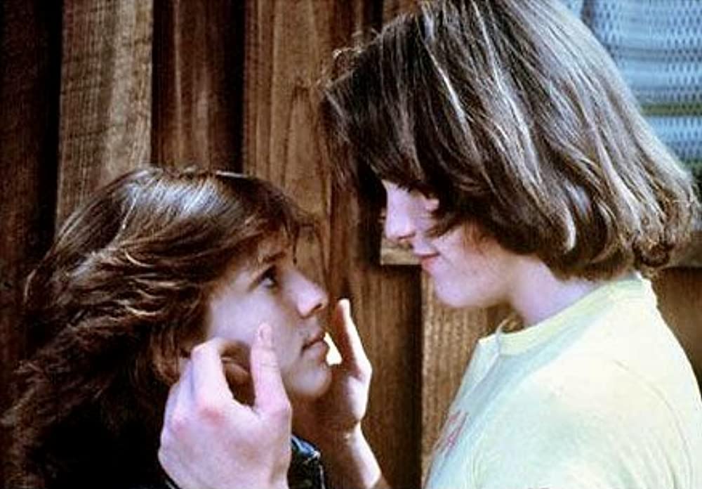 リトル・ダーリングの画像