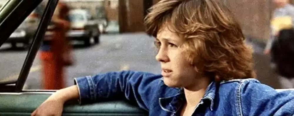 リトル・ダーリングの画像