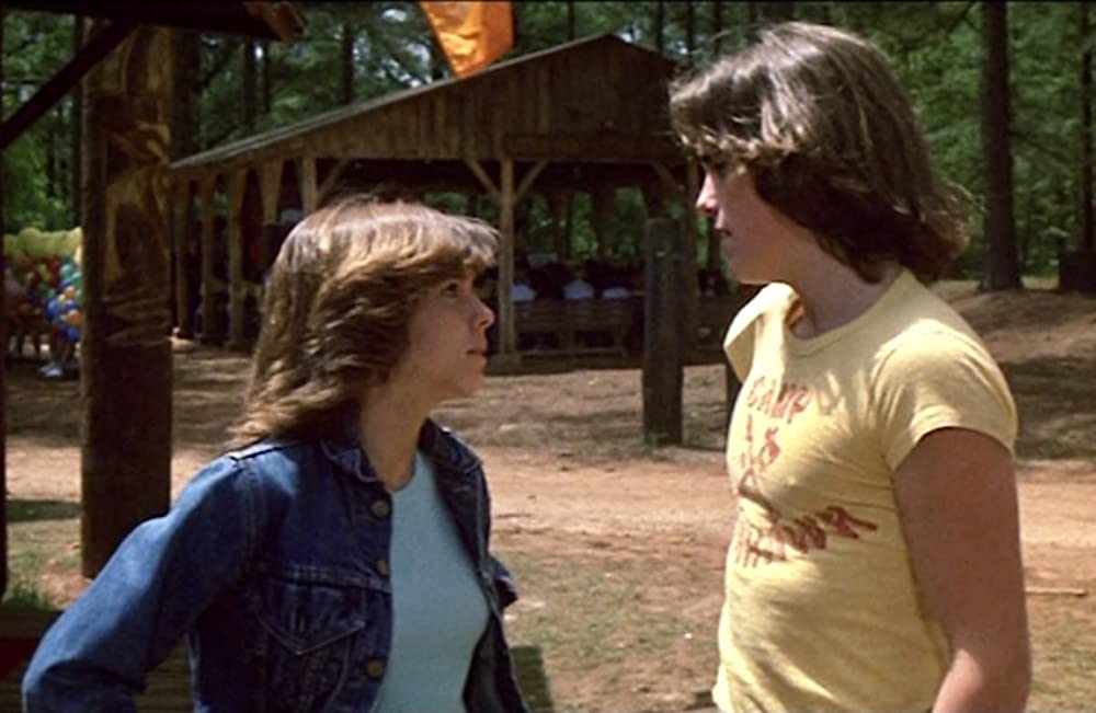 リトル・ダーリングの画像