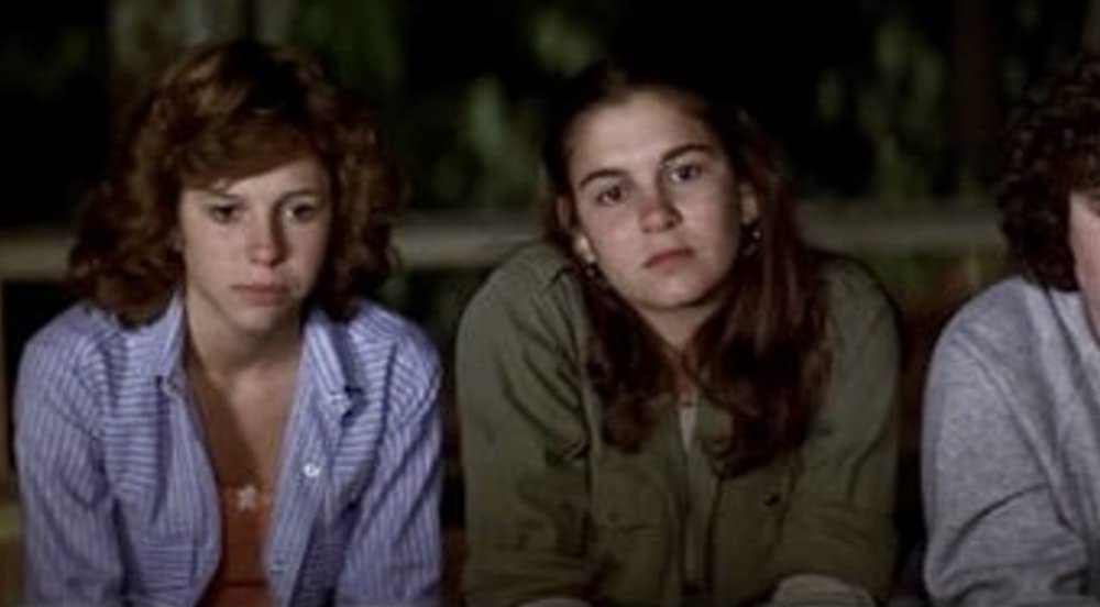 リトル・ダーリングの画像