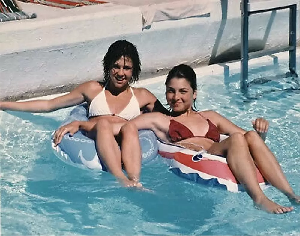 リトル・ダーリングの画像