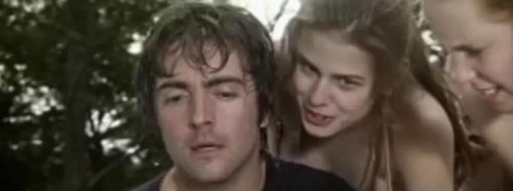 リトル・ダーリングの画像