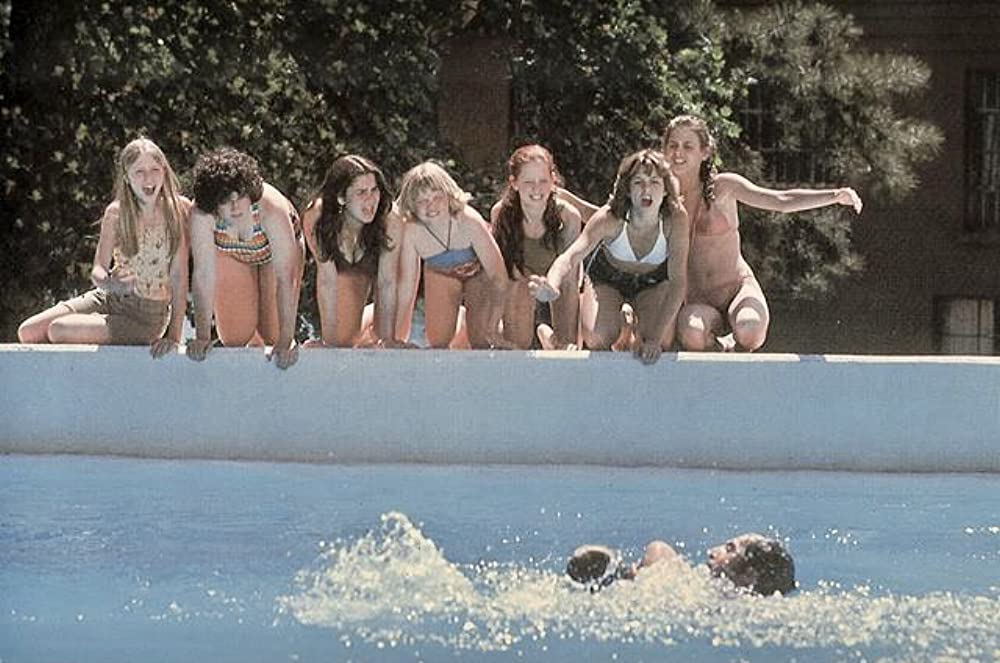 リトル・ダーリングの画像