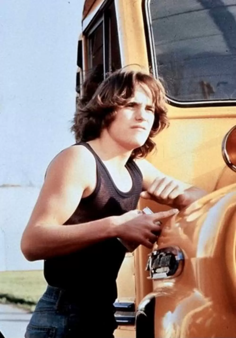 リトル・ダーリングの画像