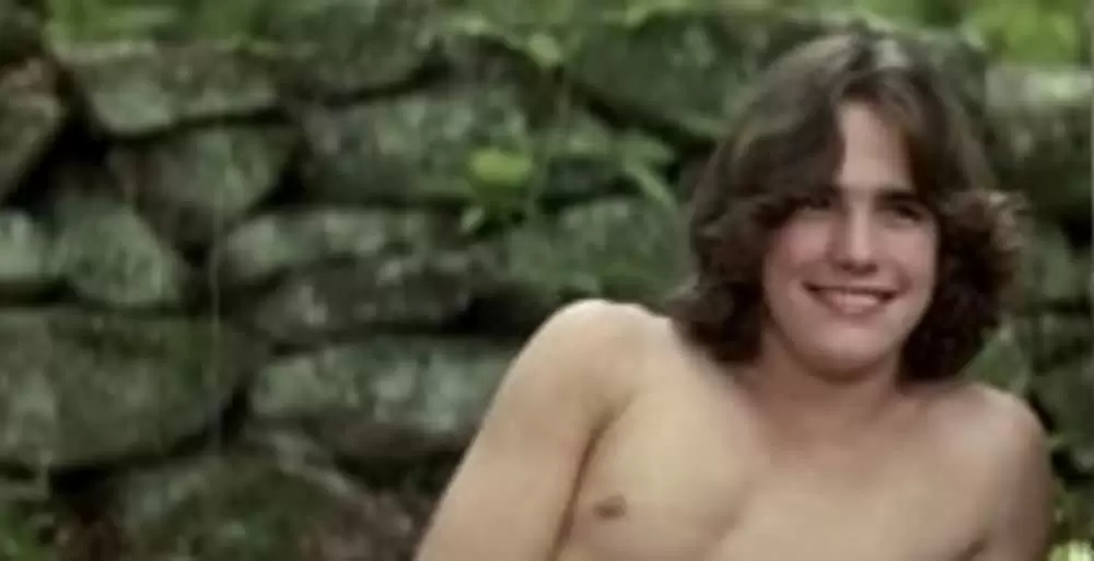 リトル・ダーリングの画像