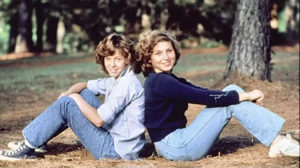 リトル・ダーリングの画像