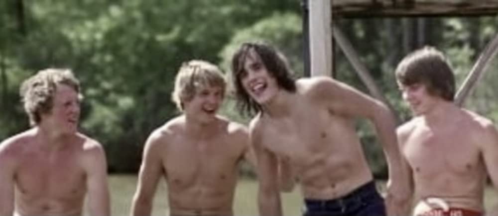 リトル・ダーリングの画像