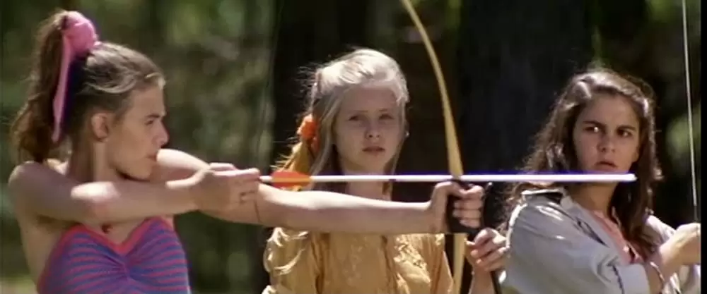 リトル・ダーリングの画像