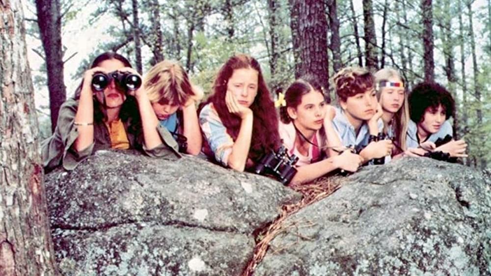 リトル・ダーリングの画像