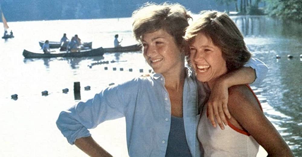 リトル・ダーリングの画像