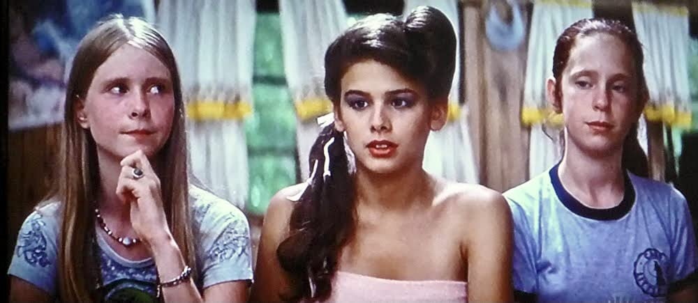 リトル・ダーリングの画像