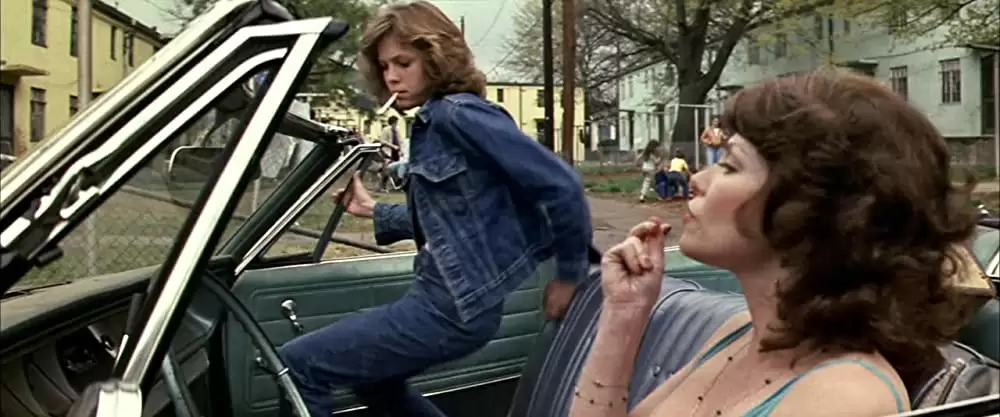 「リトル・ダーリング」クリスティ・マクニコル & マーガレット・ブライの画像