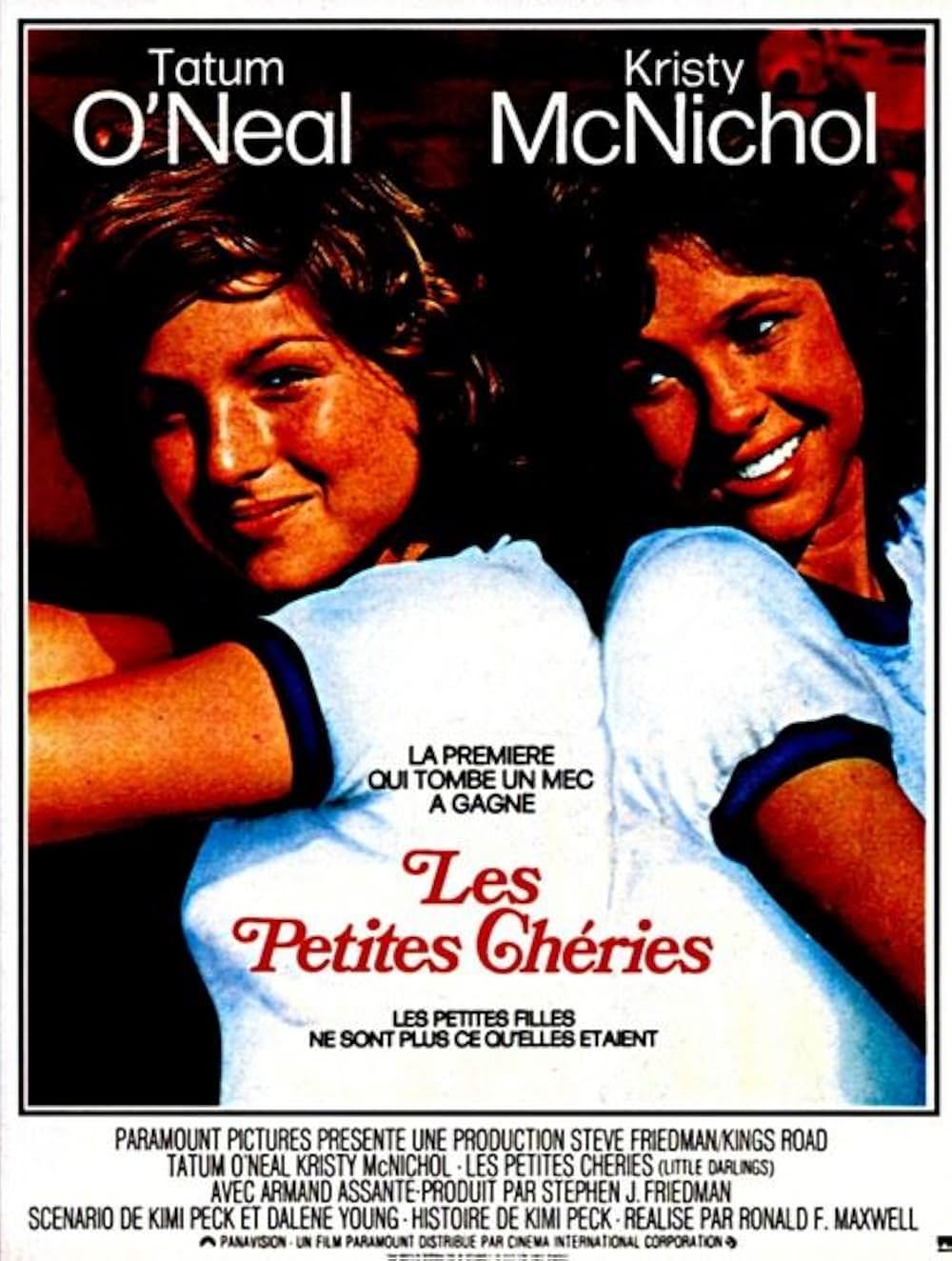 リトル・ダーリングの画像