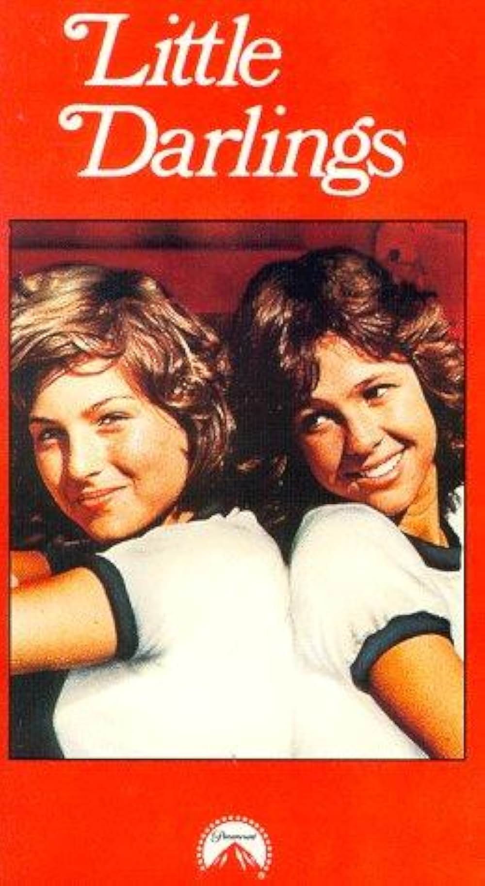 リトル・ダーリングの画像