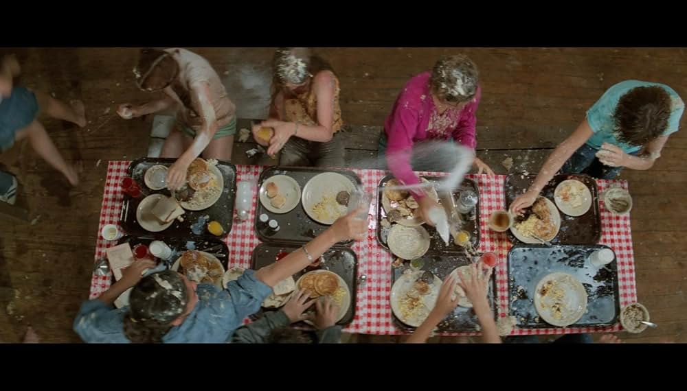 リトル・ダーリングの画像