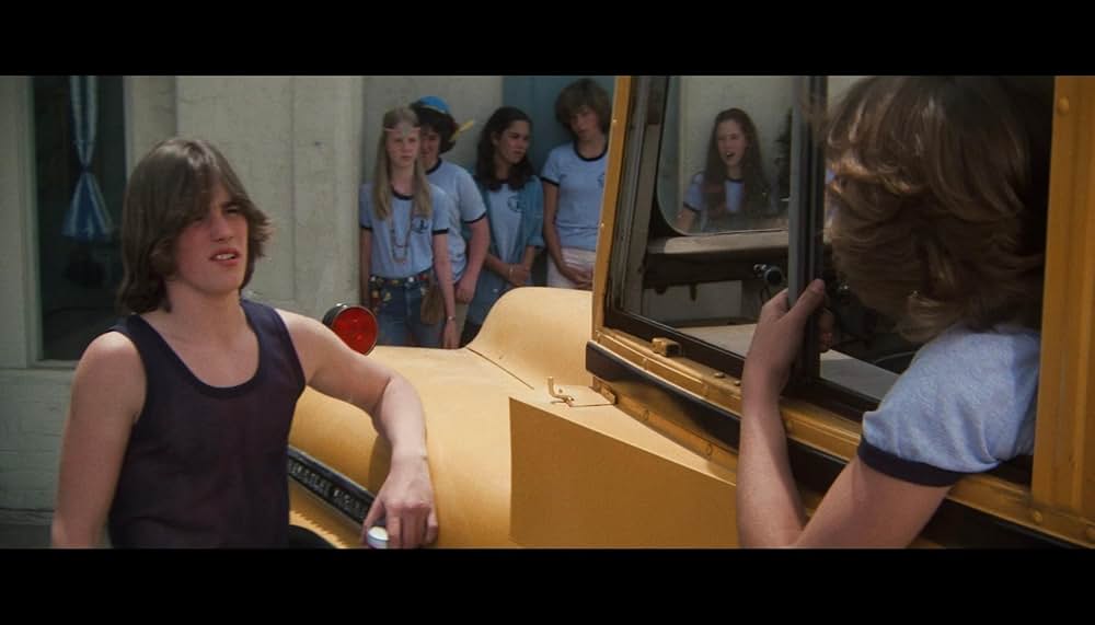 リトル・ダーリングの画像