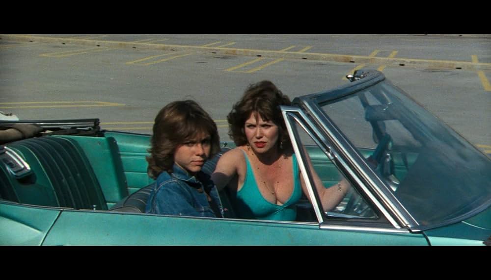 リトル・ダーリングの画像