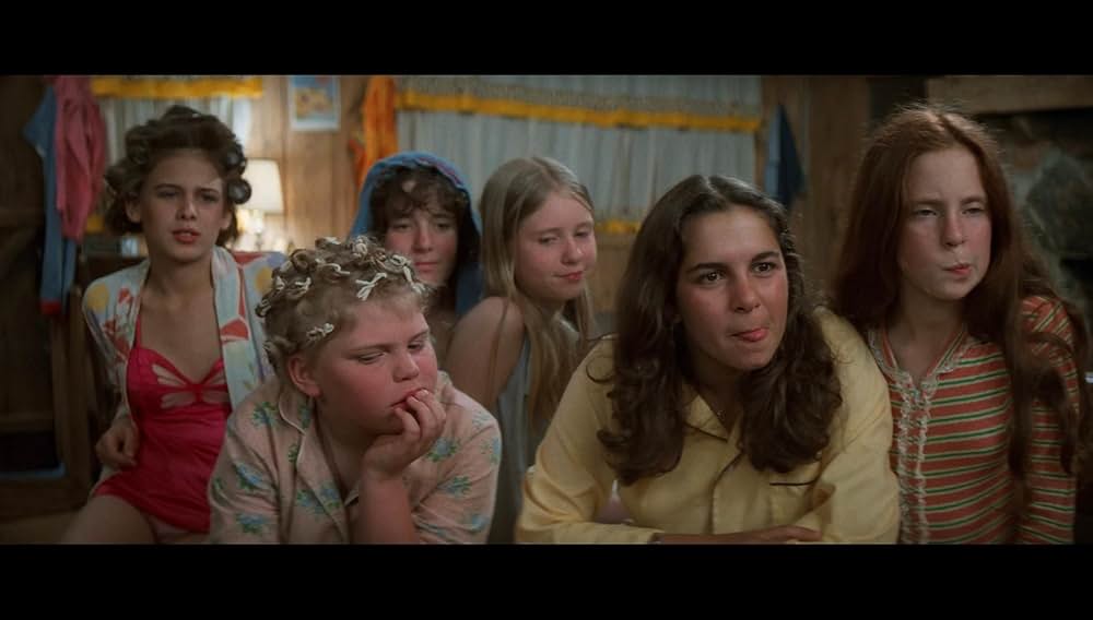 リトル・ダーリングの画像