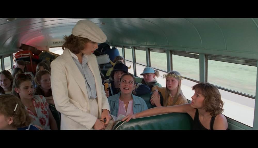 リトル・ダーリングの画像