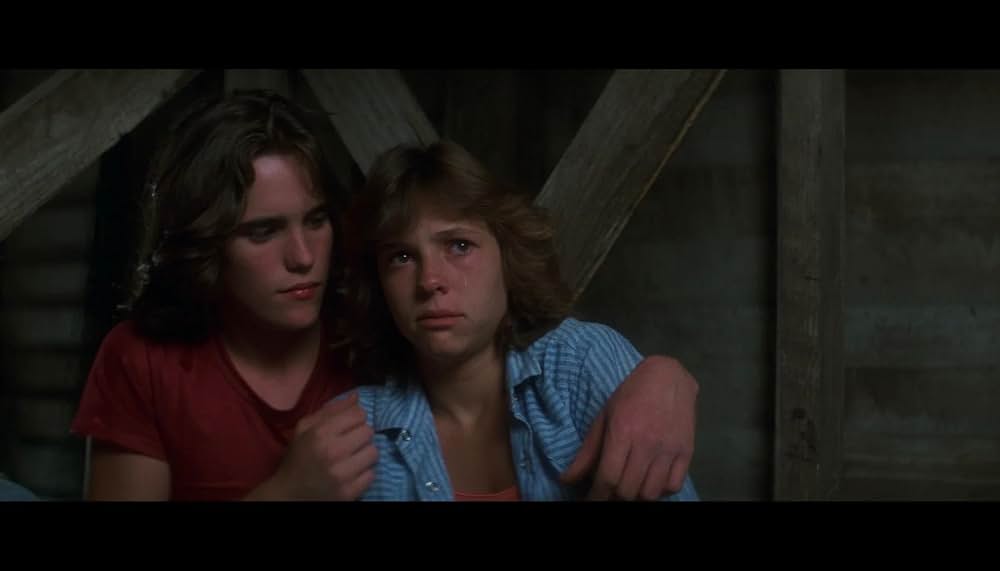 リトル・ダーリングの画像