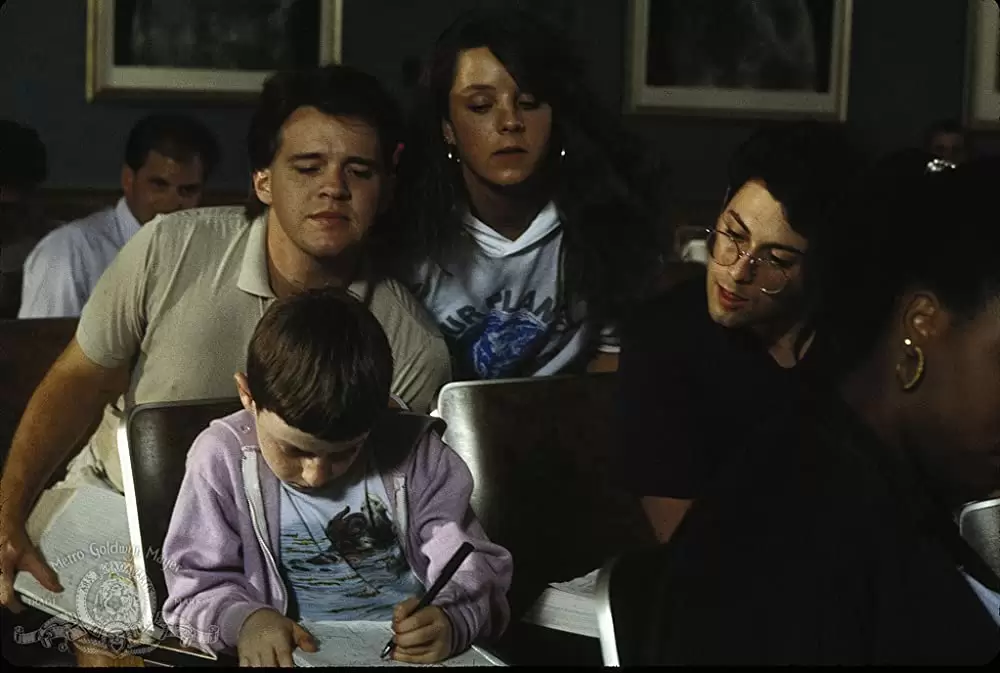 リトルマン・テイトの画像