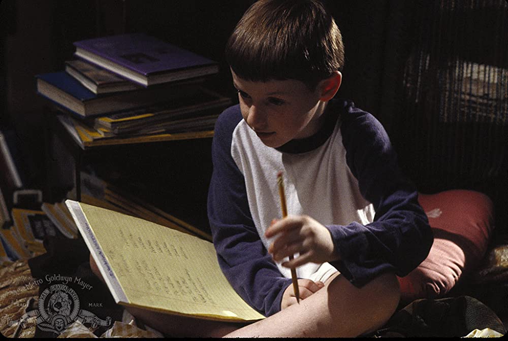 リトルマン・テイトの画像