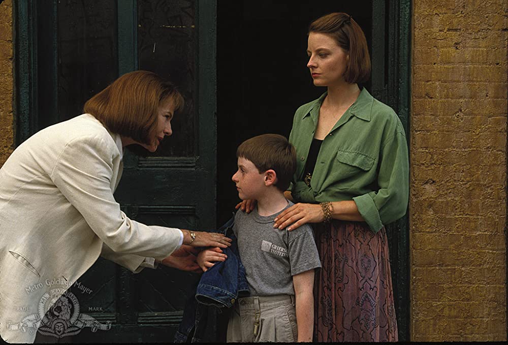 リトルマン・テイトの画像