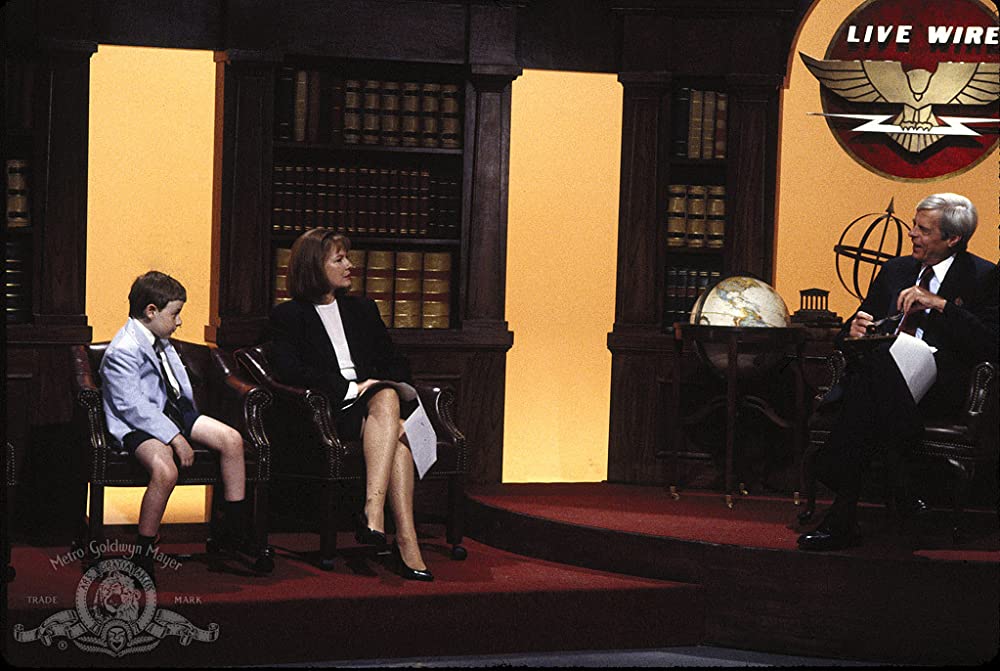 リトルマン・テイトの画像