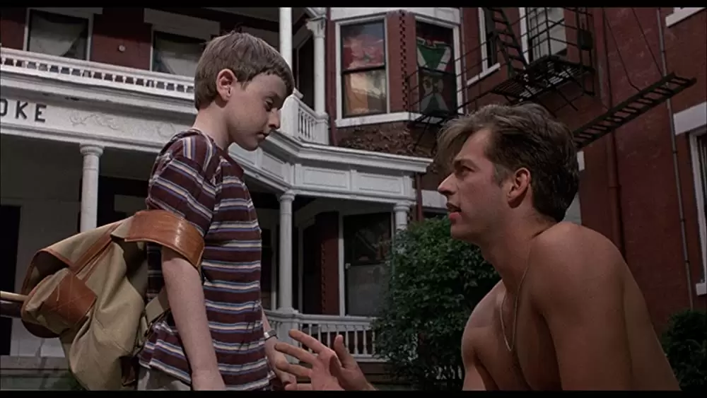 リトルマン・テイトの画像