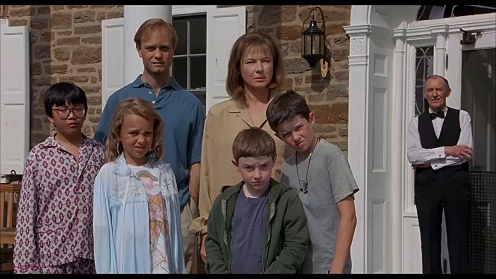 リトルマン・テイトの画像