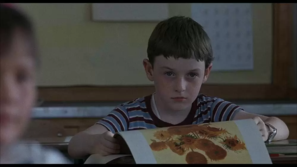 リトルマン・テイトの画像