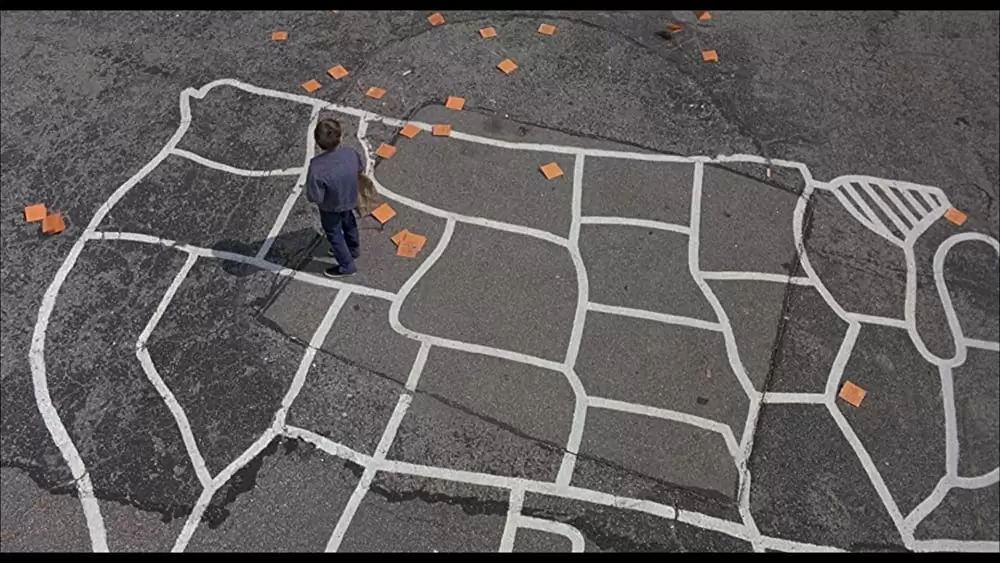 リトルマン・テイトの画像