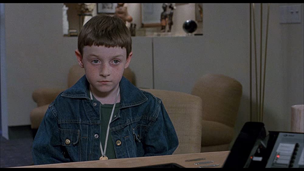 リトルマン・テイトの画像