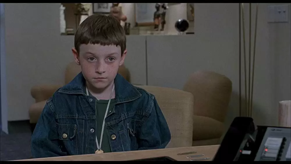 リトルマン・テイトの画像