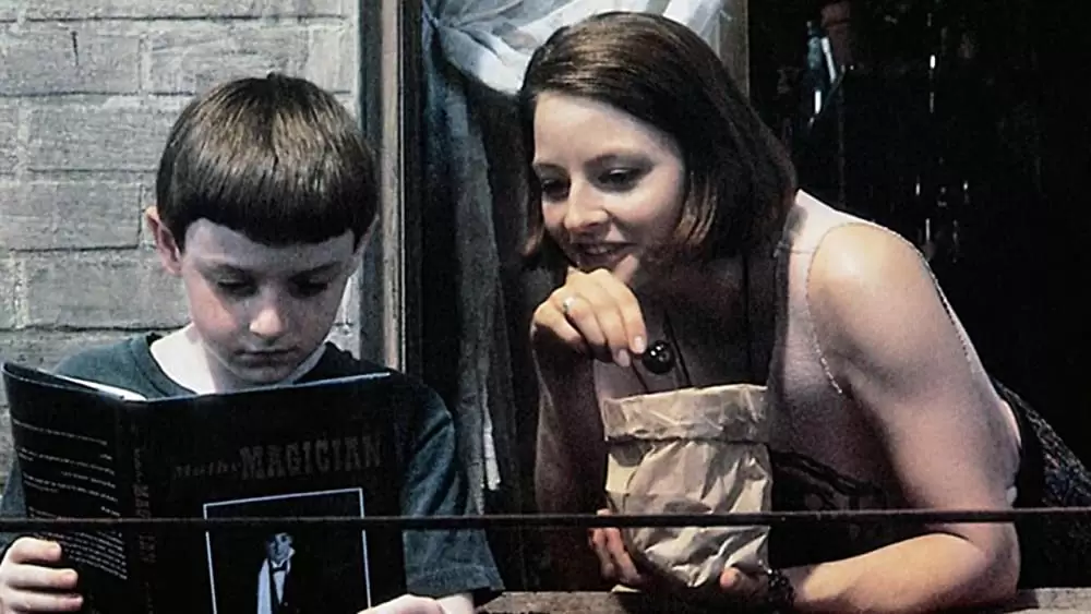 リトルマン・テイトの画像