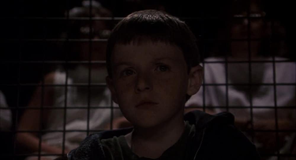 リトルマン・テイトの画像