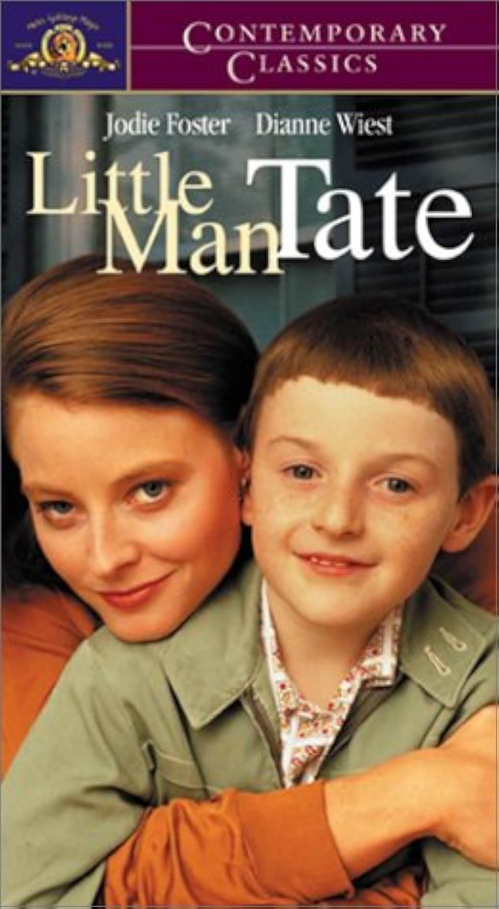 リトルマン・テイトの画像