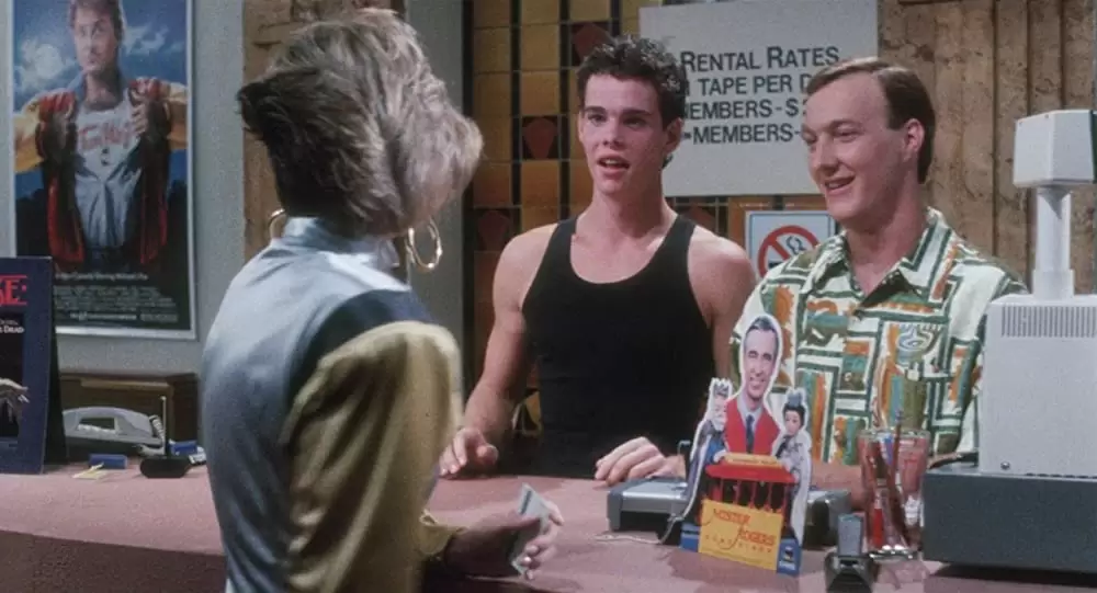 リモート・コントロール／ビデオエイリアンの侵略の画像