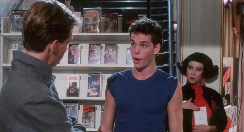 リモート・コントロール／ビデオエイリアンの侵略の画像