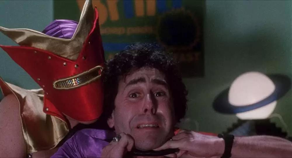 リモート・コントロール／ビデオエイリアンの侵略の画像