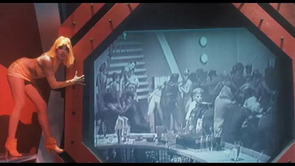 リモート・コントロール／ビデオエイリアンの侵略の画像