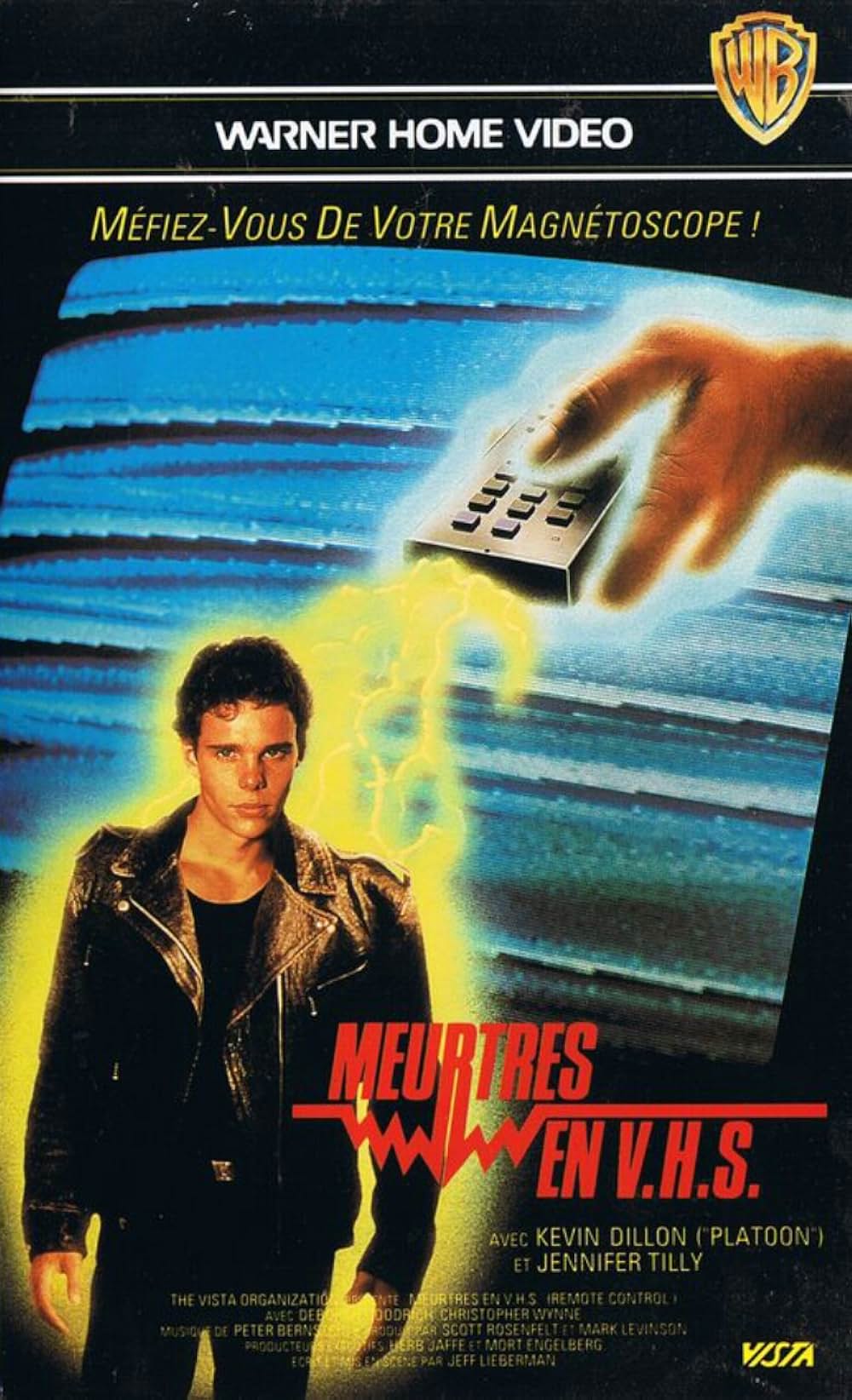 リモート・コントロール／ビデオエイリアンの侵略の画像