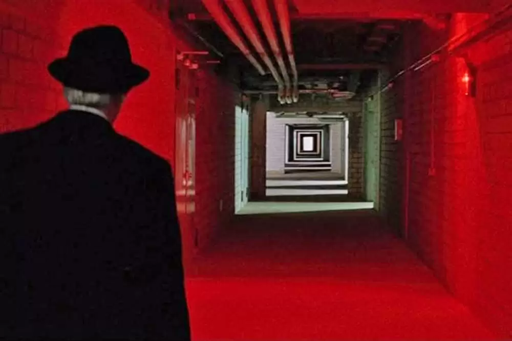 「リユニオン-再会-」ジェイソン・ロバーズ & サミュエル・ウェストの画像