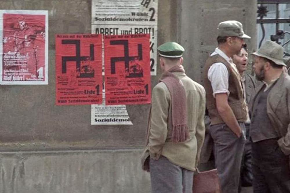 リユニオン-再会-の画像