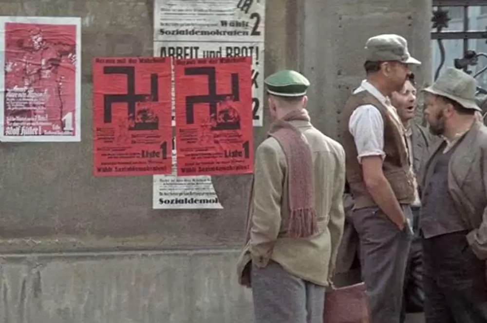 リユニオン-再会-の画像