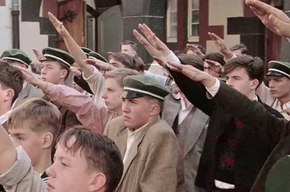 リユニオン-再会-の画像