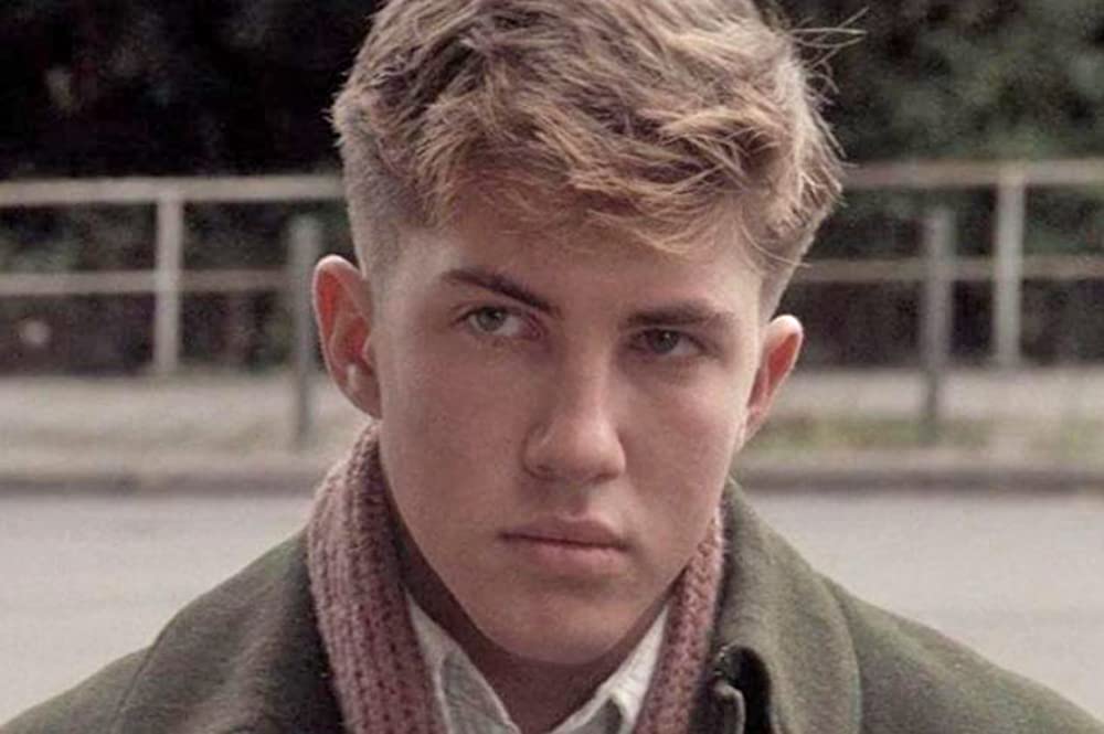 リユニオン-再会-の画像