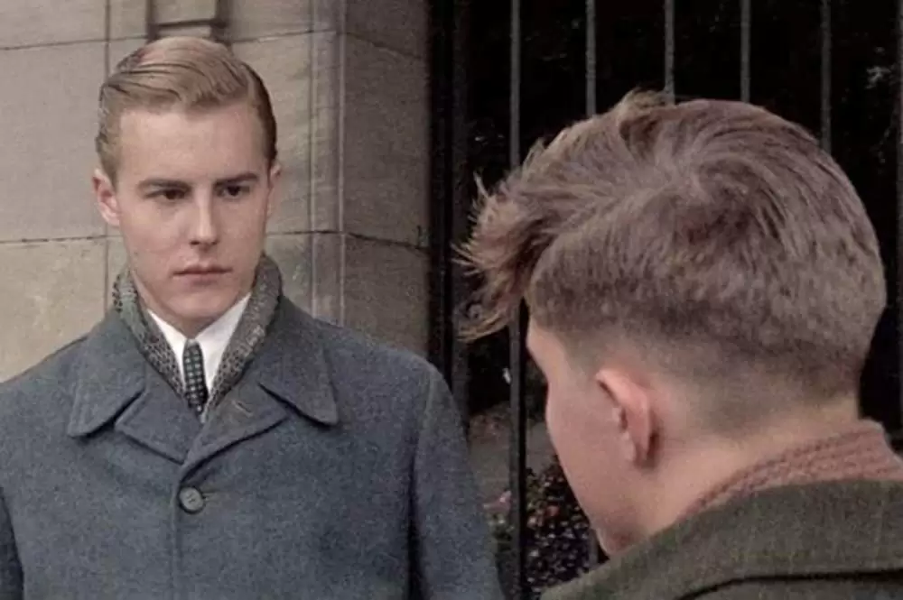 リユニオン-再会-の画像